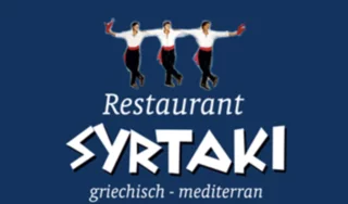 Griechisches Restaurant Syrtaki